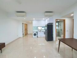 Eight Riversuites (D12), Condominium #412476581